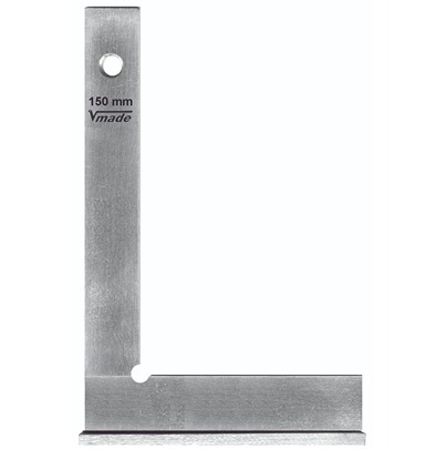 Vogel 100 x 70 Engineer Square