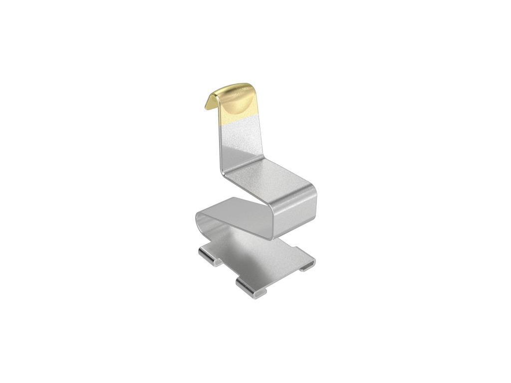 Amphenol Communications Solutions 12mm Grounding Contact
