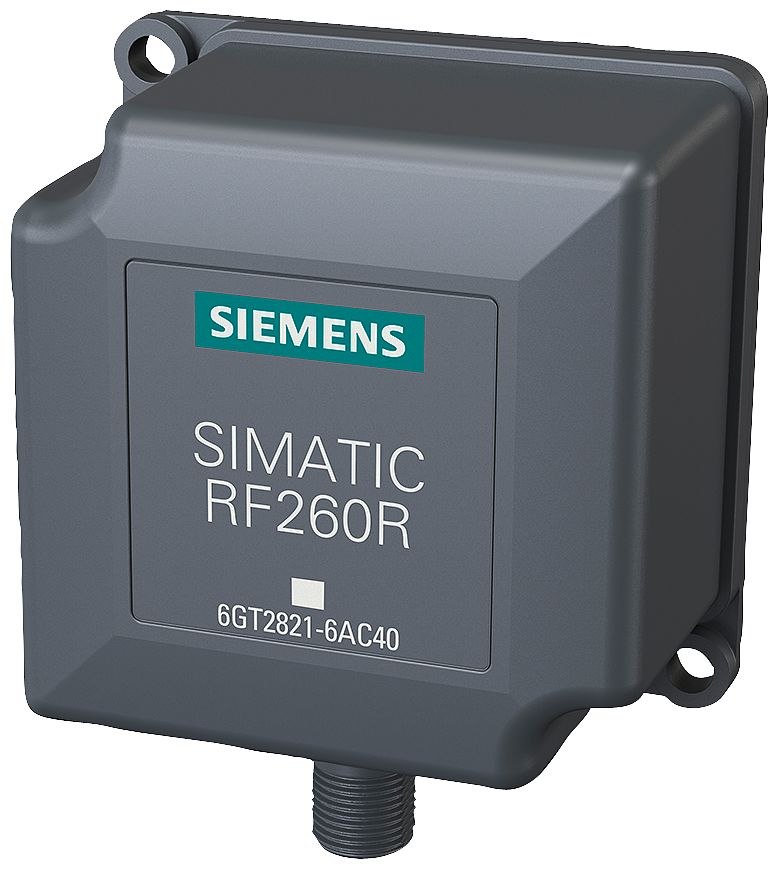 Siemens 50 mA Cable Bar code reader
