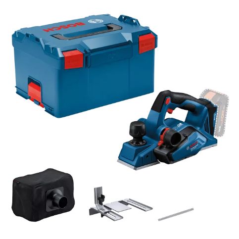 Bosch 06015B5000 Cordless Planer