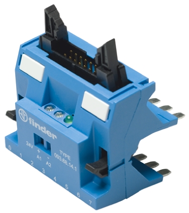 Finder Adapter for 39 Series, 093.68.14.1