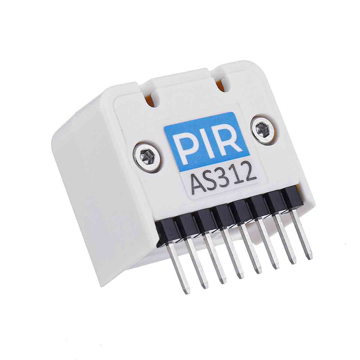 M5Stack IR Detector PIR Sensor, 5m Sensor Range