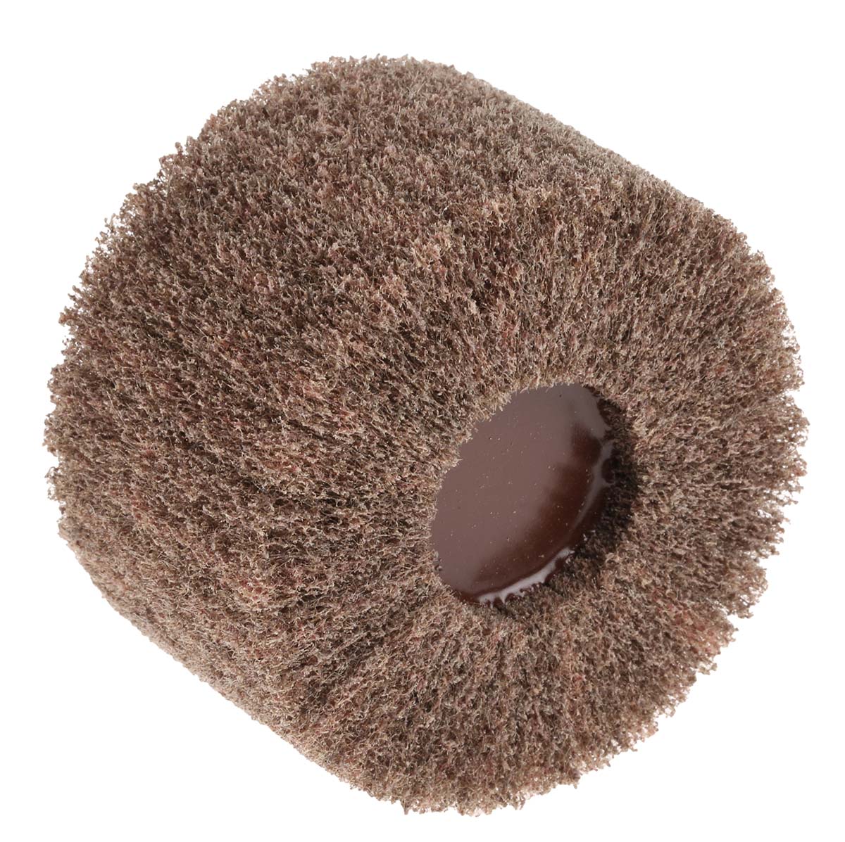 3M Abrasive Brush, 76.2mm Diameter