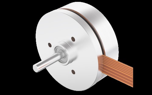 RS PRO Brushless DC Motor, 12 V dc, 0.16 Nm, 2910 rpm, 4mm Shaft Diameter