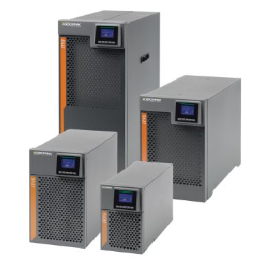 Socomec 230V Input Stand Alone Uninterruptible Power Supply, 6000VA (6kW), ITYS