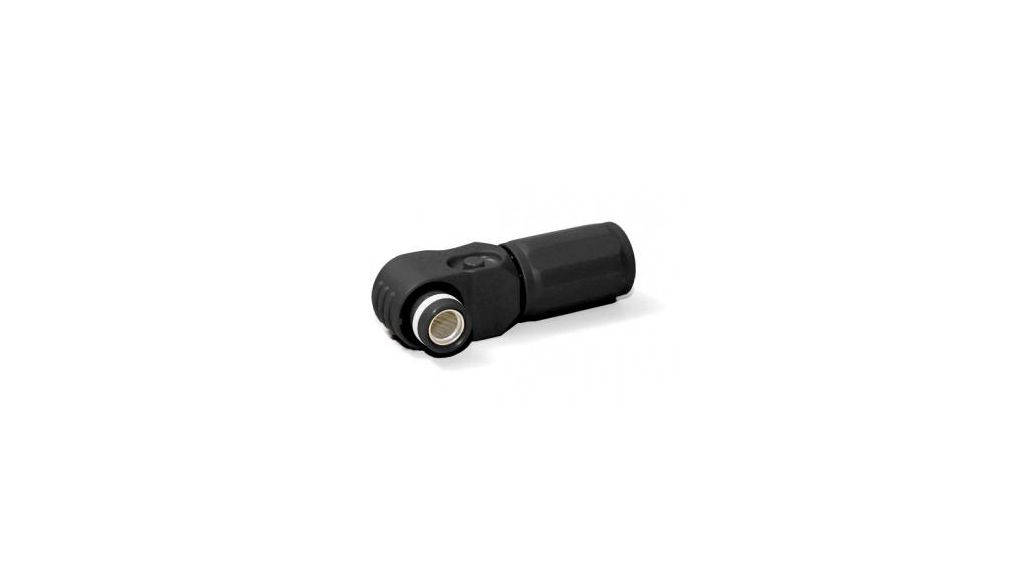 Amphenol Industrial, SLP Plug EV Connector Socket, 200A