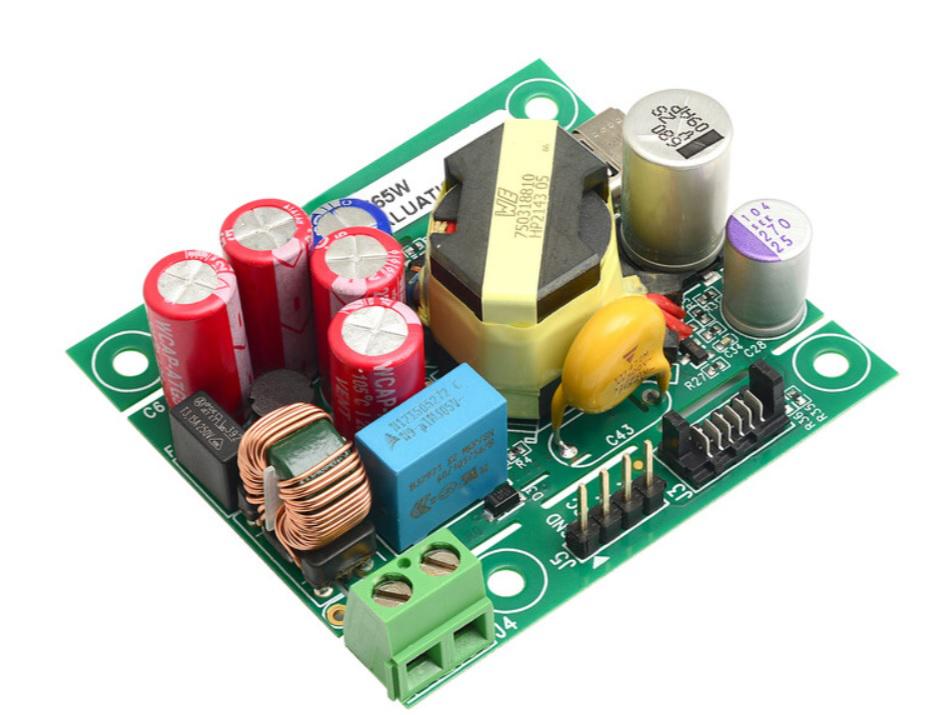 STMicroelectronics Power Supply for ST-ONE, MasterGaN for Programmable Power Supply (PPS)