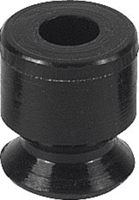 Festo 6mm Flat NBR Suction Cup ESS-6-SN