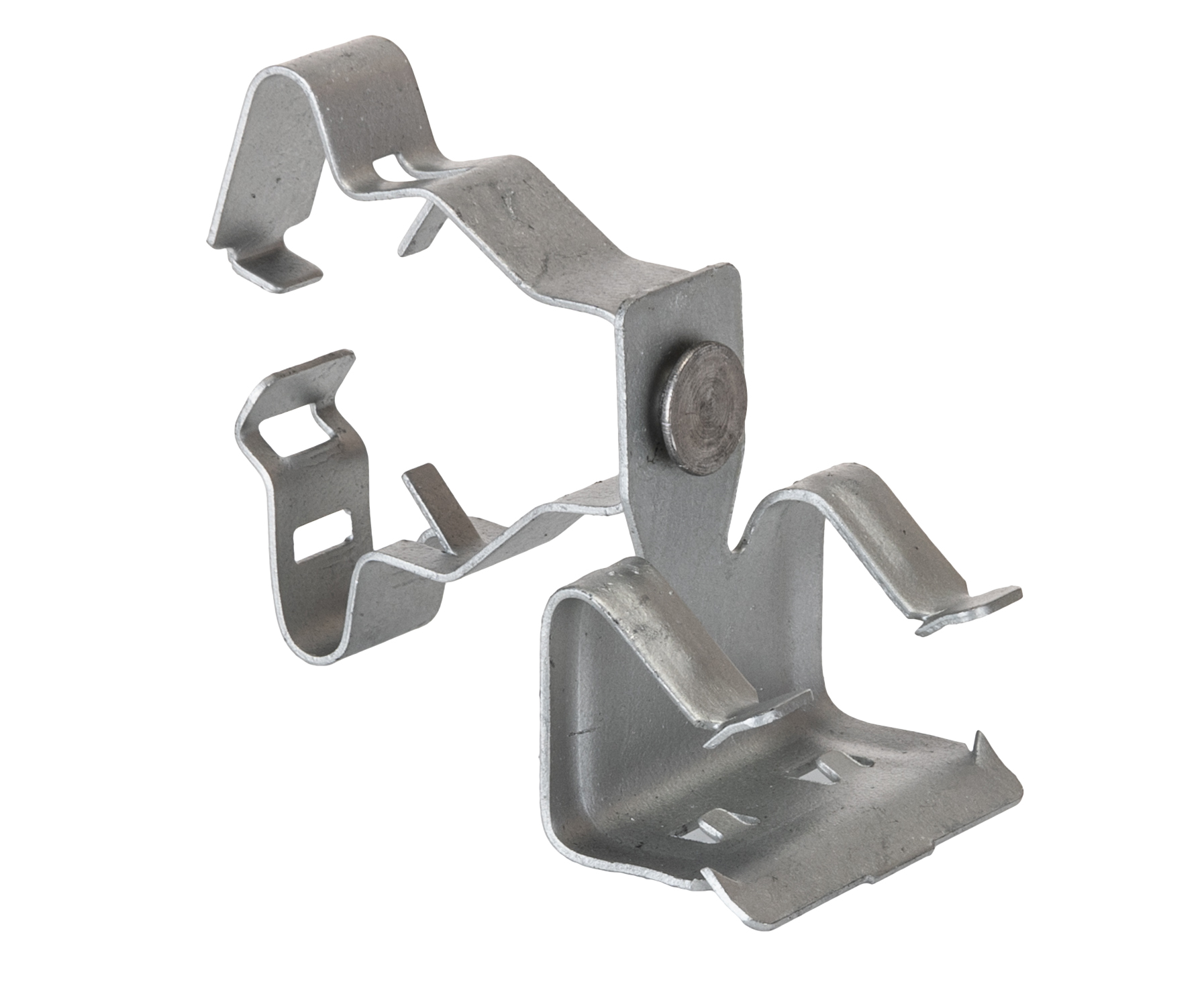 RS PRO Girder Conduit Clamp 14 → 20 mm