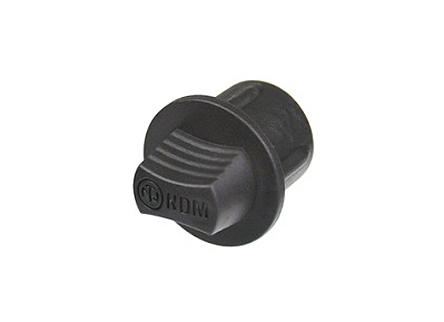 Neutrik Dummy Plug for use with Female XLR Chassis