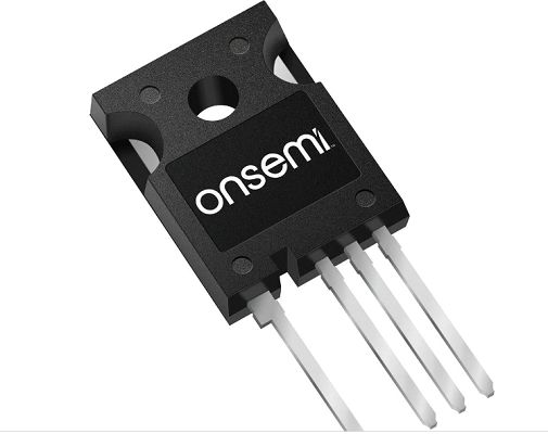 onsemi NTH Type N-Channel MOSFET, 58 A, 1200 V Enhancement, 4-Pin TO-247 NTH4L060N065SC1