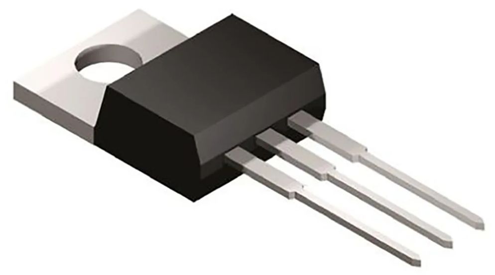 onsemi NTP165N65S Type N-Channel MOSFET, 19 A, 650 V Enhancement, 3-Pin TO-220 NTP165N65S3H