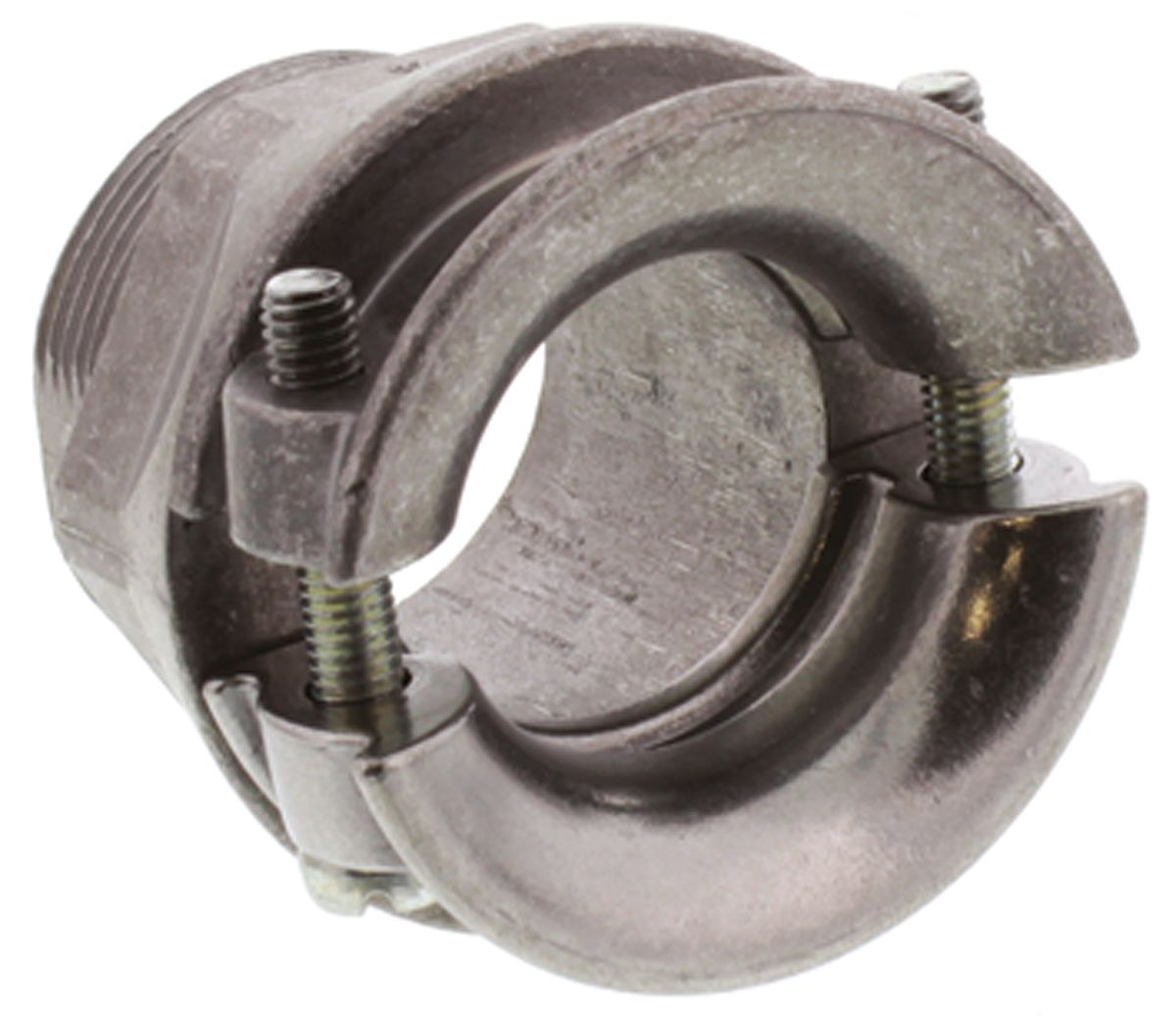 Harting Cable Gland, For Use With Heavy Duty Power Connectors