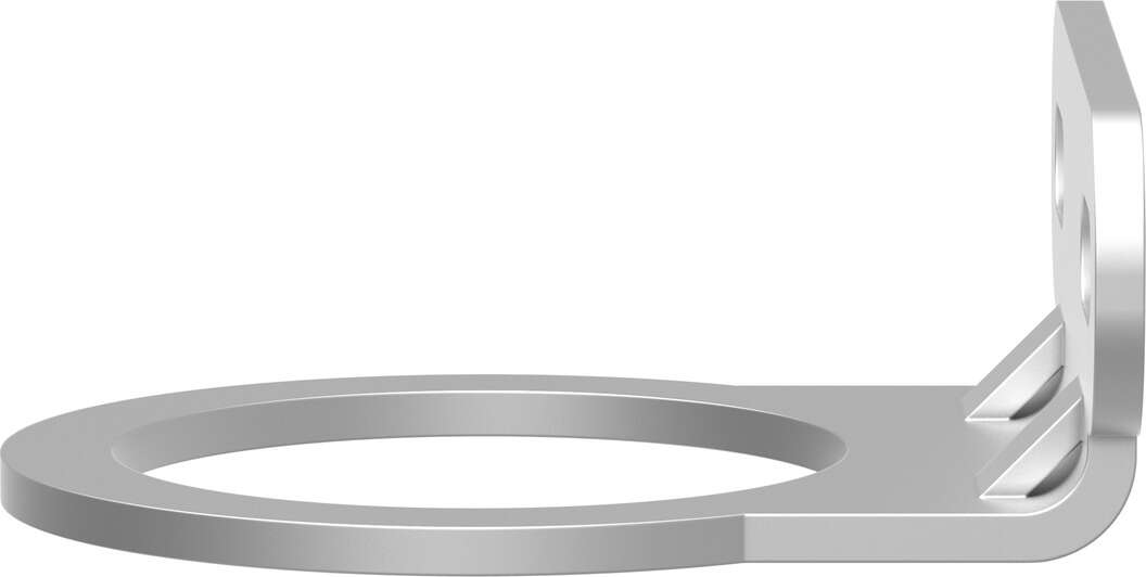 Festo Bracket for MS Series Filter Regulator, 526075