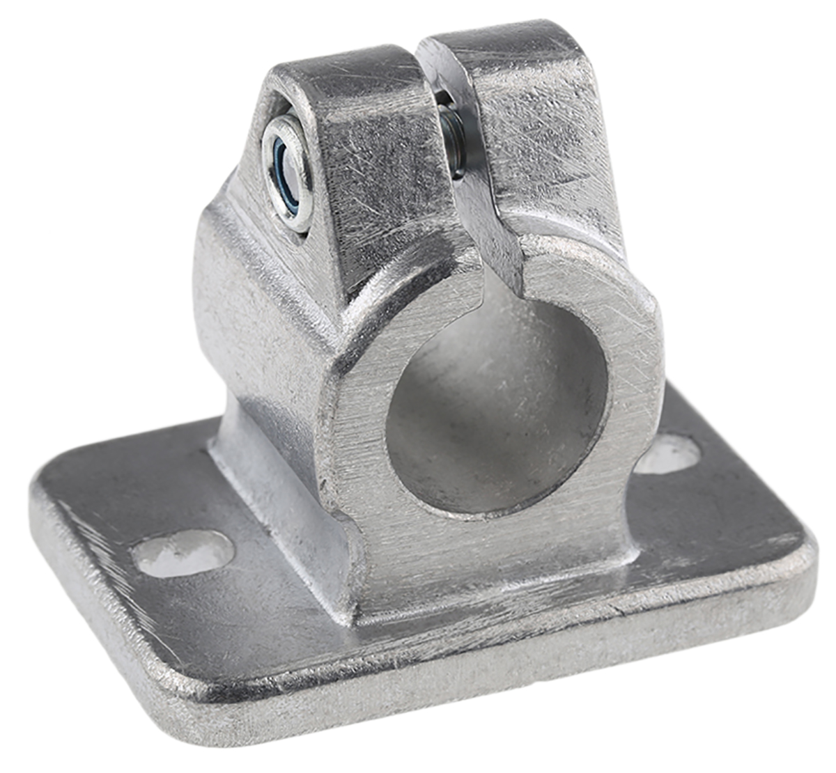 Rose+Krieger Flange Clamp, 25mm
