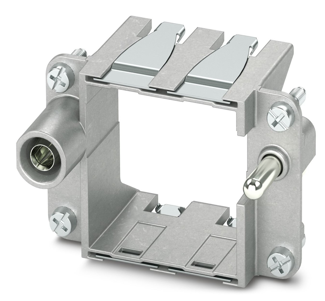 Phoenix Contact Module Carrier Frame, For Use With PE connection