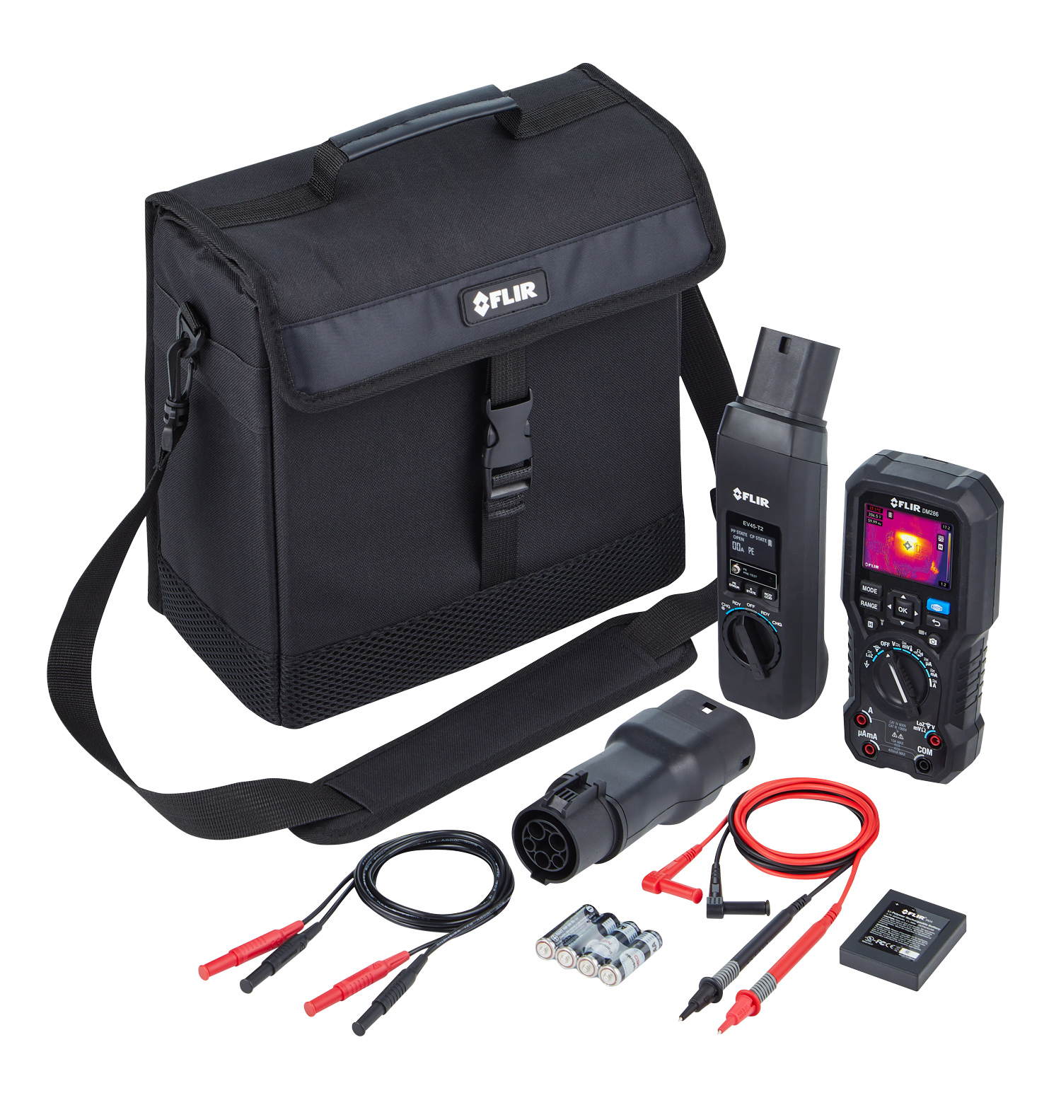 FLIR Plug EV-KIT-2