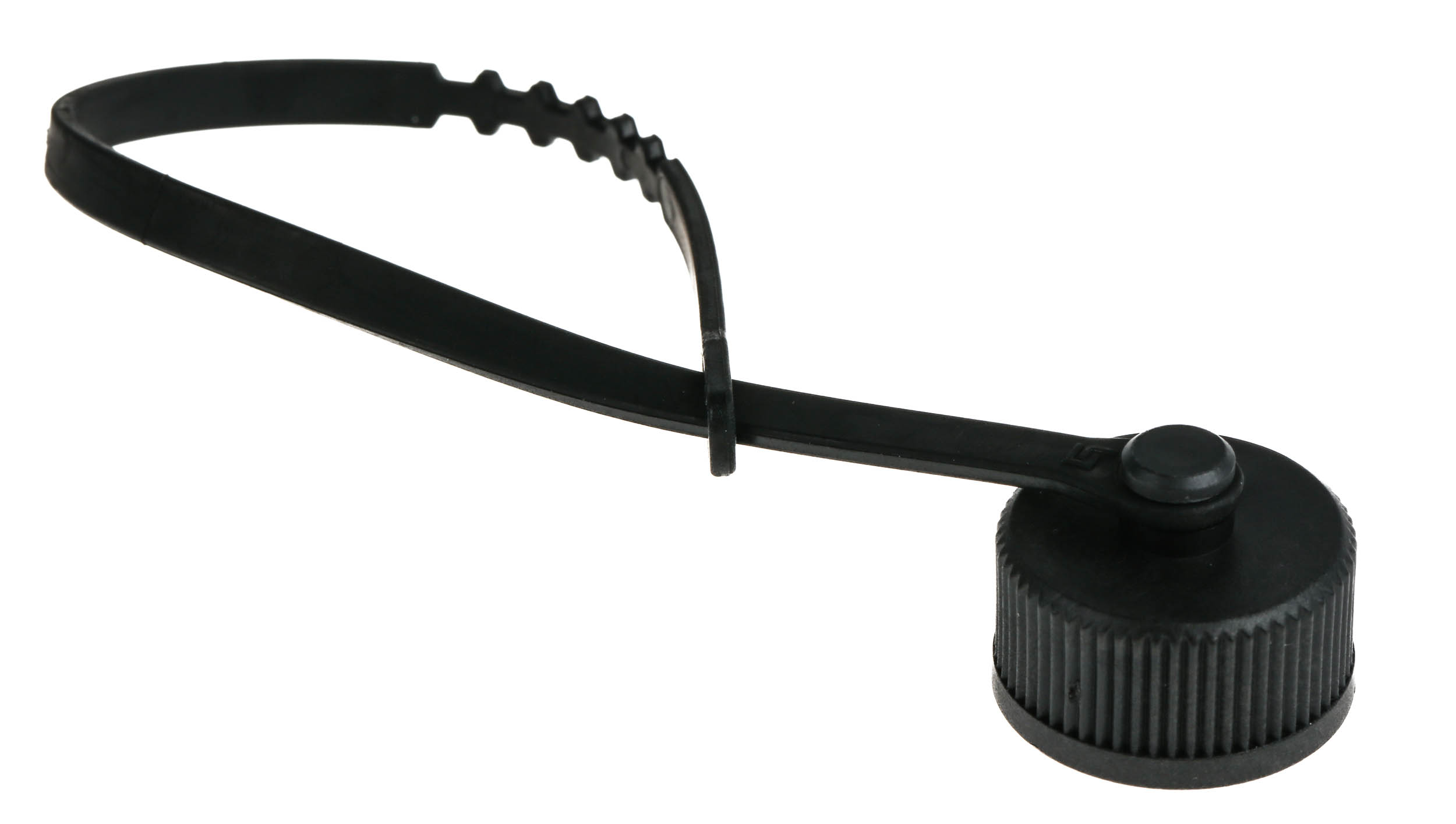 Phoenix Contact PROT-M12 FS-PA-CHAIN Female Dust Cap IP65, IP67 Rated, Nylon