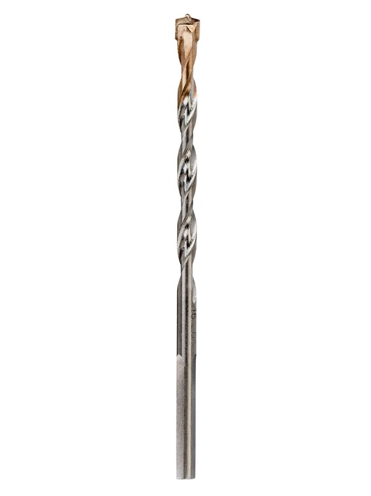 DeWALT DT668 Series Masonry Drill Bit for Masonry, 9mm Diameter, 120 mm Overall