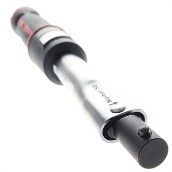 Norbar Torque Tools Click Torque Wrench, 40 → 200Nm