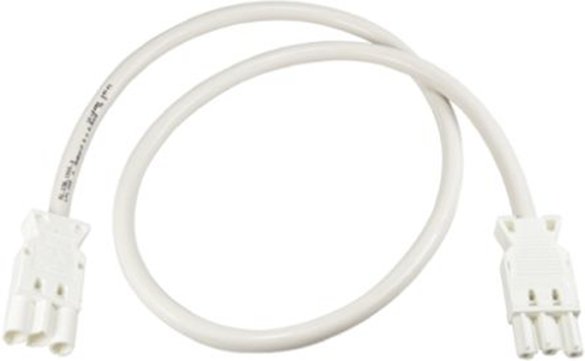 Wieland 3 Pin GST18i3 Socket to 3 Pin GST18i3 Plug Power Cord, 2mGESIS