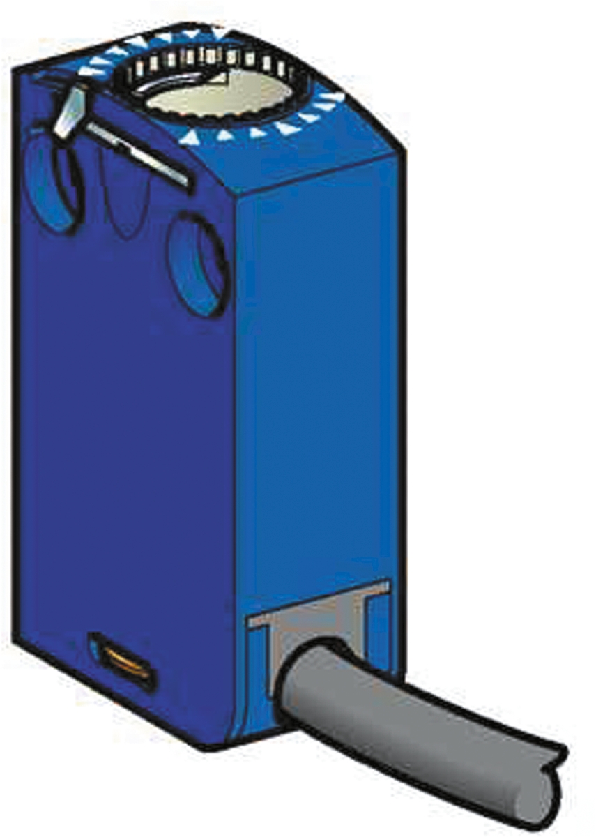 Telemecanique Sensors ZCMD Series Limit Switch, IP66, Zinc Alloy Housing