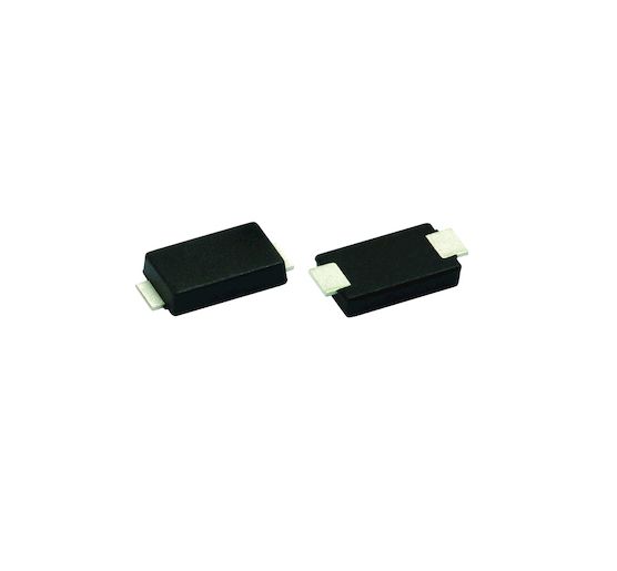 Vishay 600 V 3 A Rectifier & Schottky Diode General Purpose 2-Pin DO-221AC S3AFJHM3/I