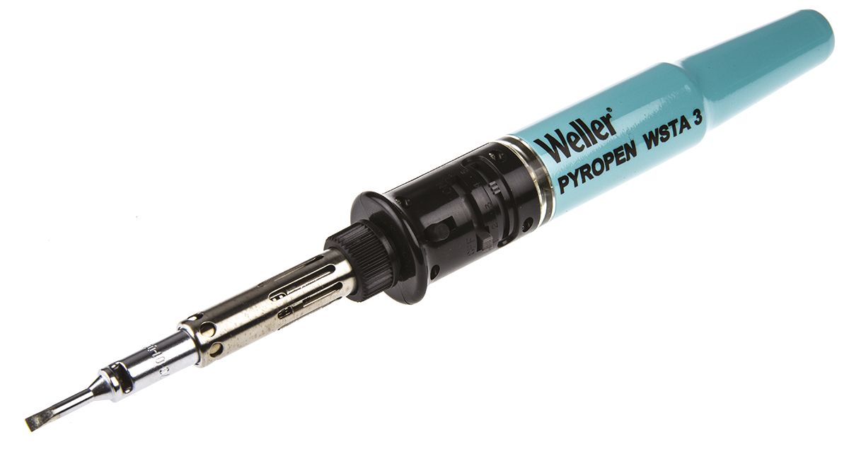 Weller Gas Soldering Iron Kit