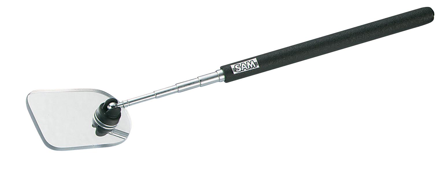 SAM Inspection Mirror Probe , Adjustable No , Telescopic