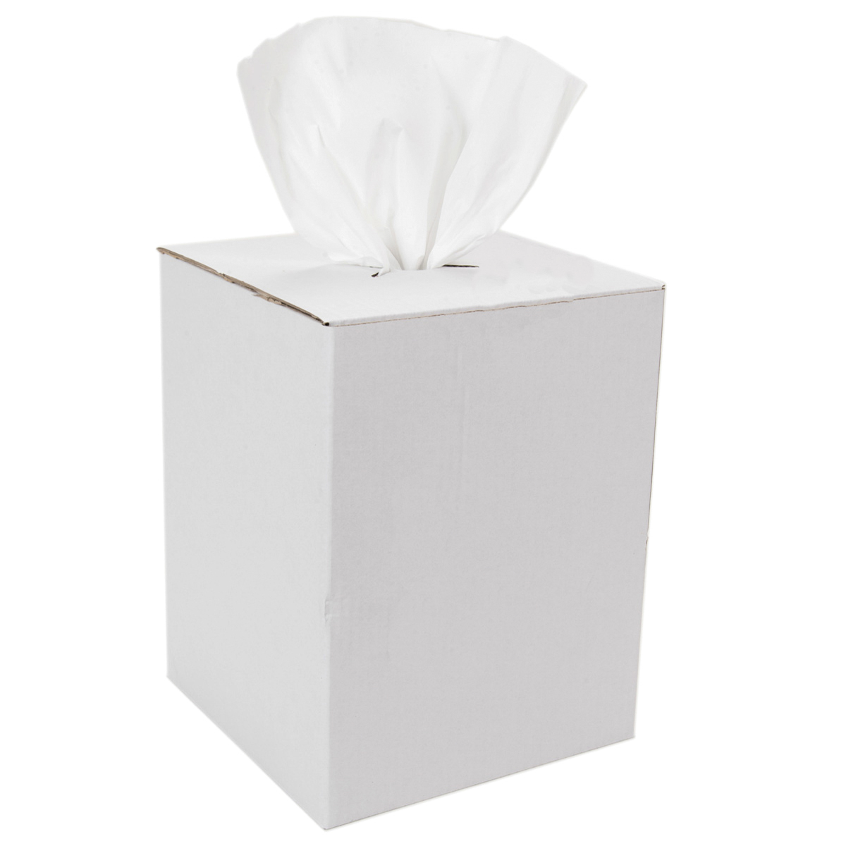 RS PRO Dry Industrial Wipes, Box of 280, 300 x 300mm