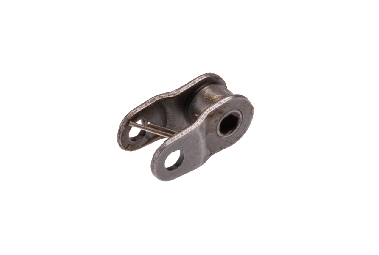 SKF PHC BS 04B-1 Offset Link Carbon Steel Roller Chain Link