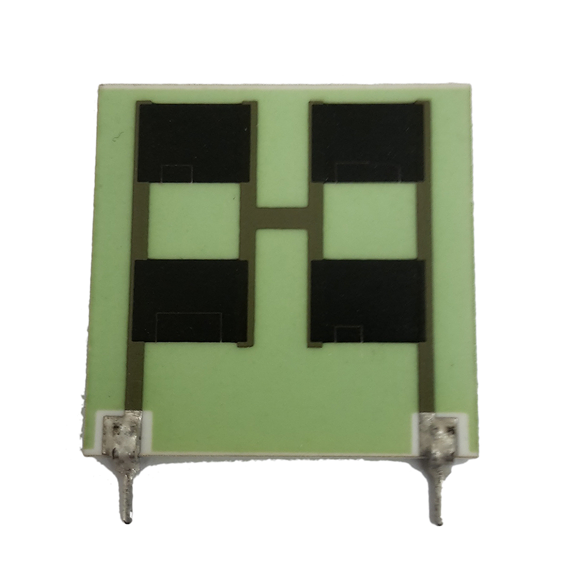 Arcol 330Ω Thick Film Resistor 10W ±5% FCR10 330R J