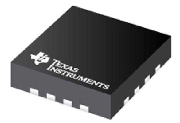 Texas Instruments, Operational Amplifier, 600 MHz, 16-Pin 13 V VQFN