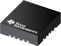 Texas Instruments TPS7A8500ARGRT, Linear Voltage Regulator 6.5V 20-Pin