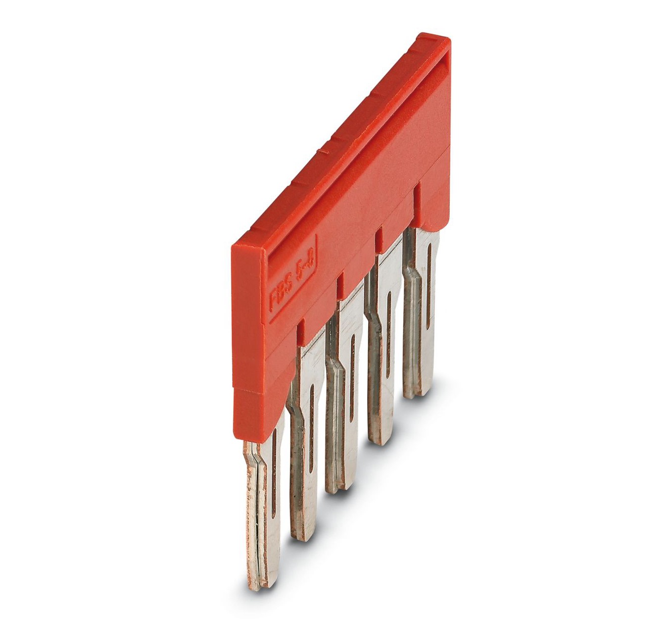 Phoenix Contact  FBS 7 - 8 Series Plug-in Bridge