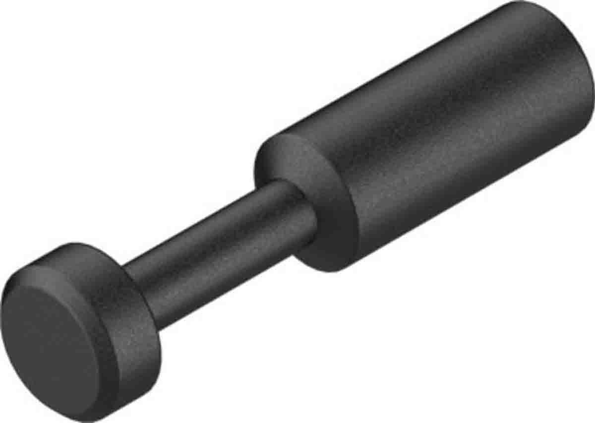 Festo PBT Blanking Plug for 8mm