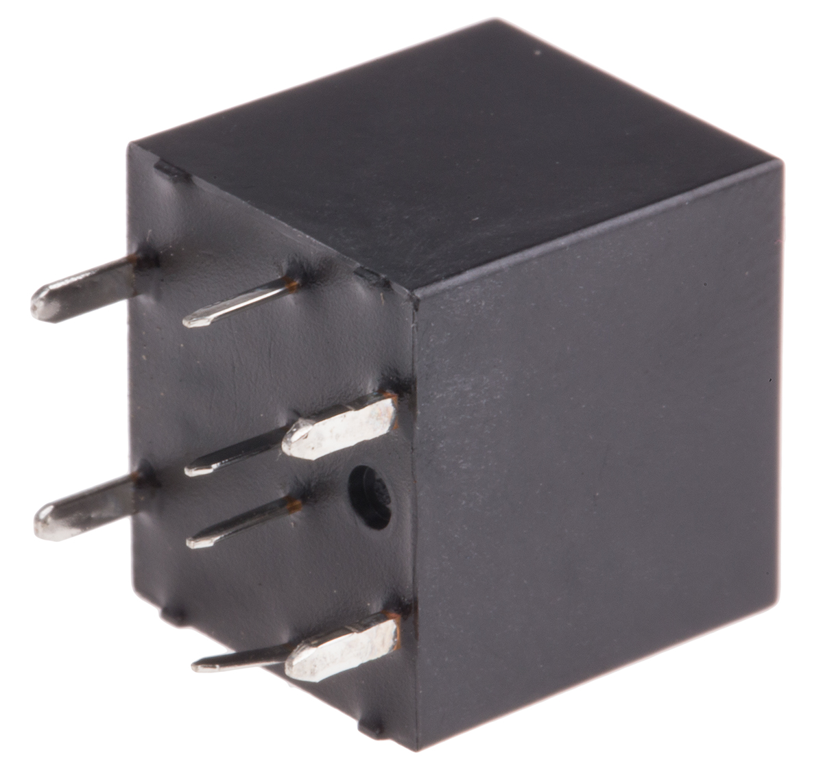 Panasonic PCB Mount Automotive Relay, 12V dc Coil Voltage, 20A Switching Current, DPDT