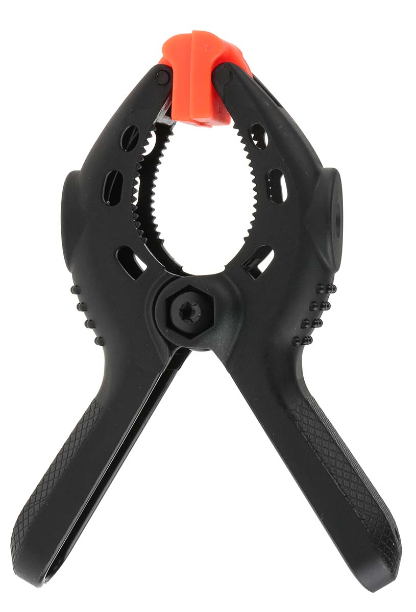 RS PRO 25mm Spring Clamp
