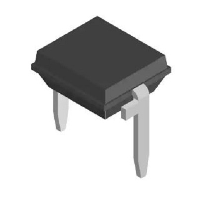 Vishay, BP104S IR PIN Photodiode, Through Hole Leaded