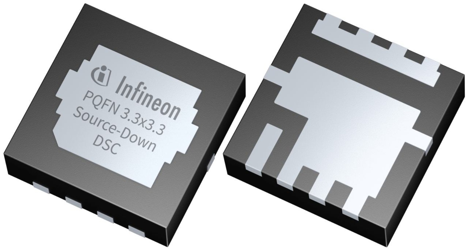 Infineon OptiMOS Type N-Channel MOSFET, 99 A, 80 V Enhancement, 8-Pin PG-WHSON-8 IQE050N08NM5SCATMA1