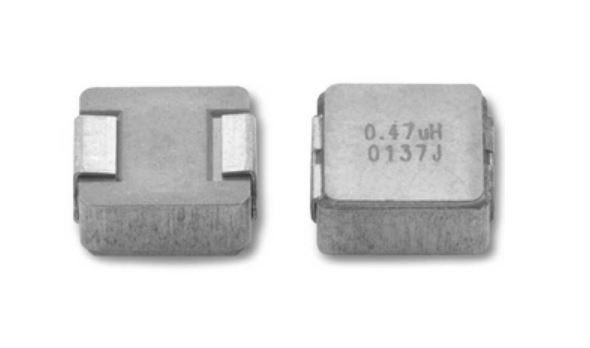 Vishay, IHLP, 2020 Yes Surface Mount Inductor with a Metal Composite Core, 4.7 μH Shielded ±20 % 2.8 A Idc