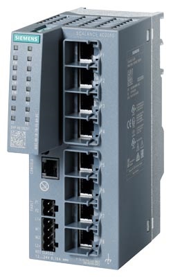 Siemens Data Acquisition