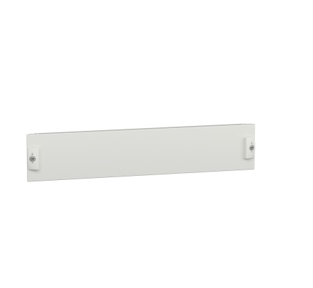 Schneider Electric PrismaSeT Series Steel Front Plate for Use with PrismaSeT (PrismaSeT P) Cubicle, 250 x 500mm