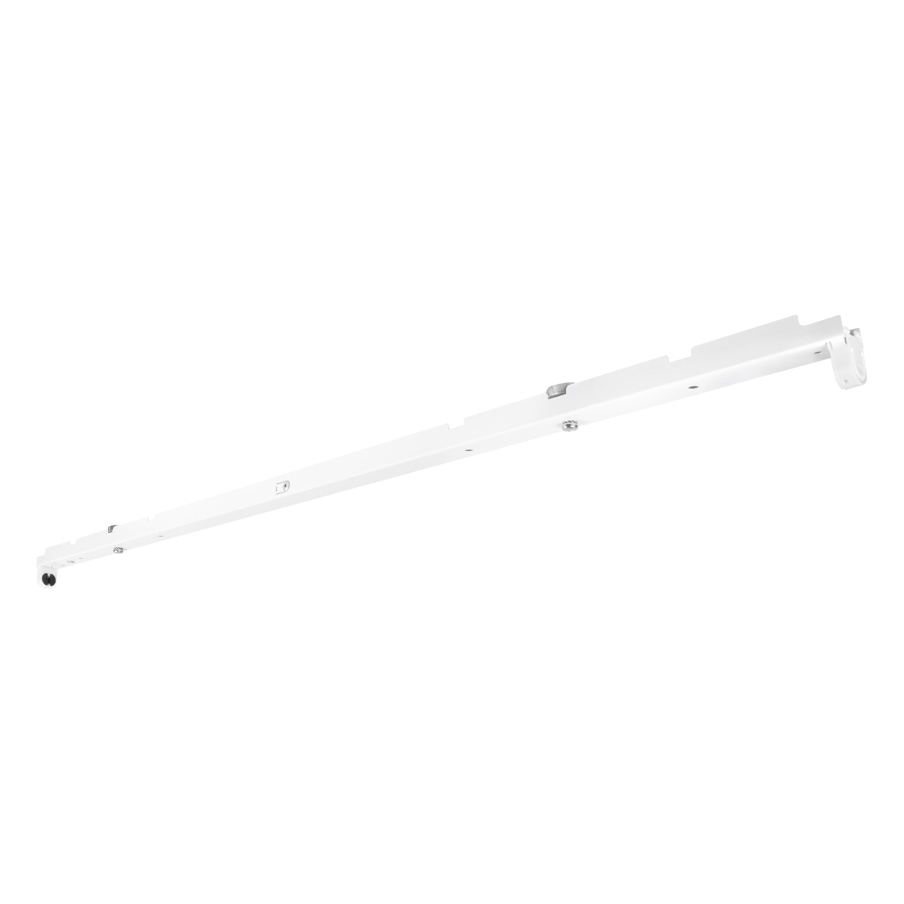 LEDVANCE LED Batten Light, 240 V, 1 Lamp, 1.168 m Long, IP20