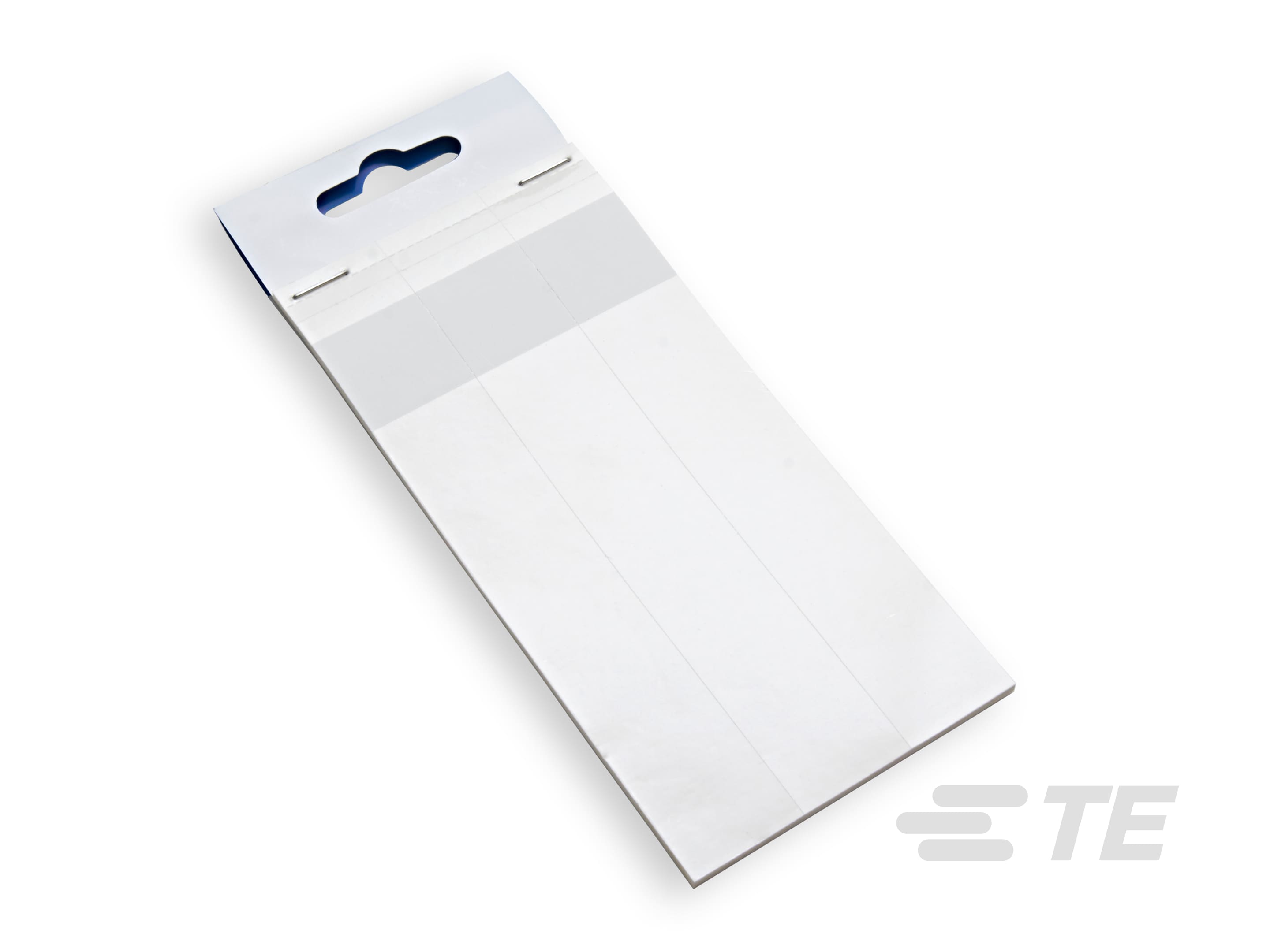 TE Connectivity Self-Adhesive Electrical Hazard Warning Sign