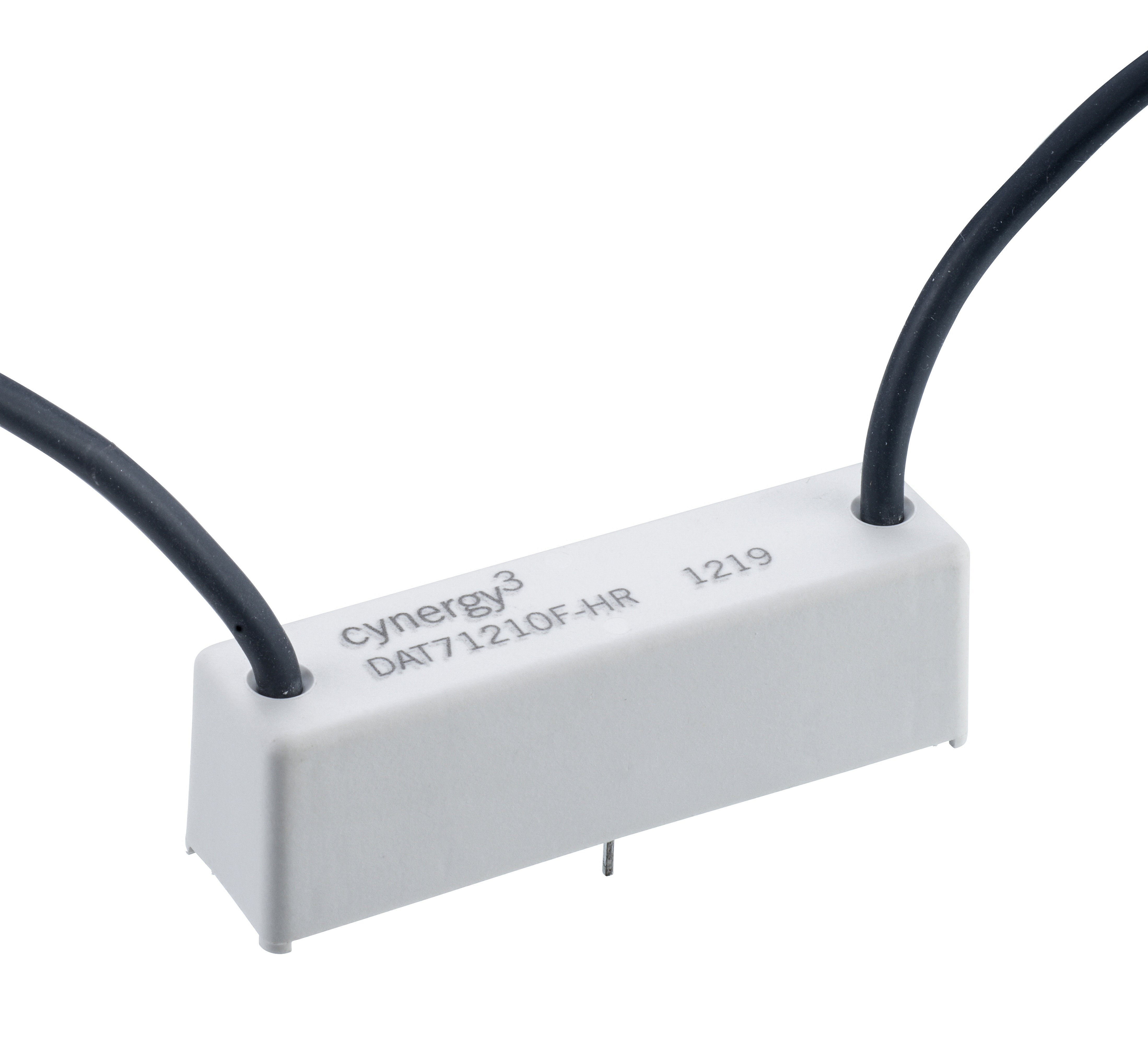Sensata Cynergy3 PCB Mount Reed Relay, 24V dc Coil, SPST, 7000V Max, 2 A Max, 780Ω