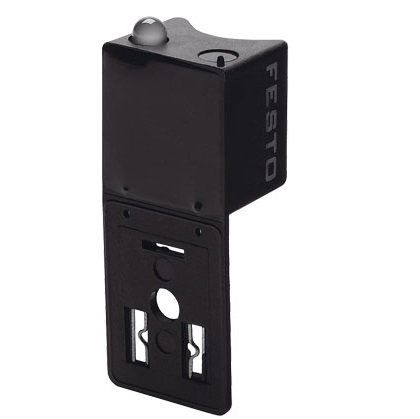 Festo MFL Plug Connector, 10004