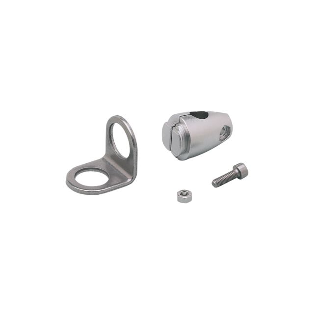 ifm electronic Mounting Kit, E208 Series, For Use With Position Sensors