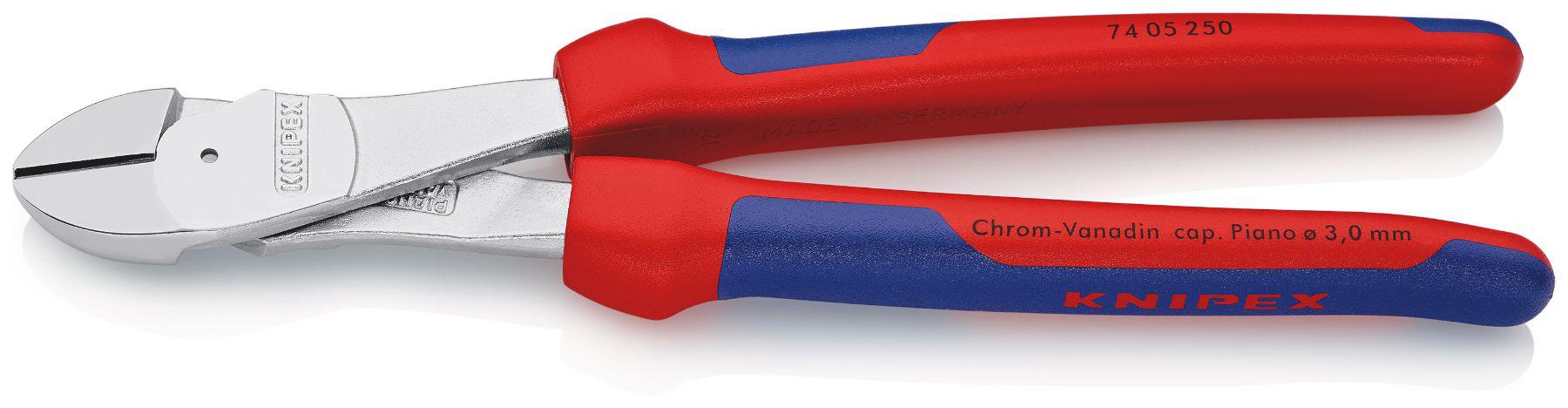Knipex Knipex High Leverage Diagonal Cutter
