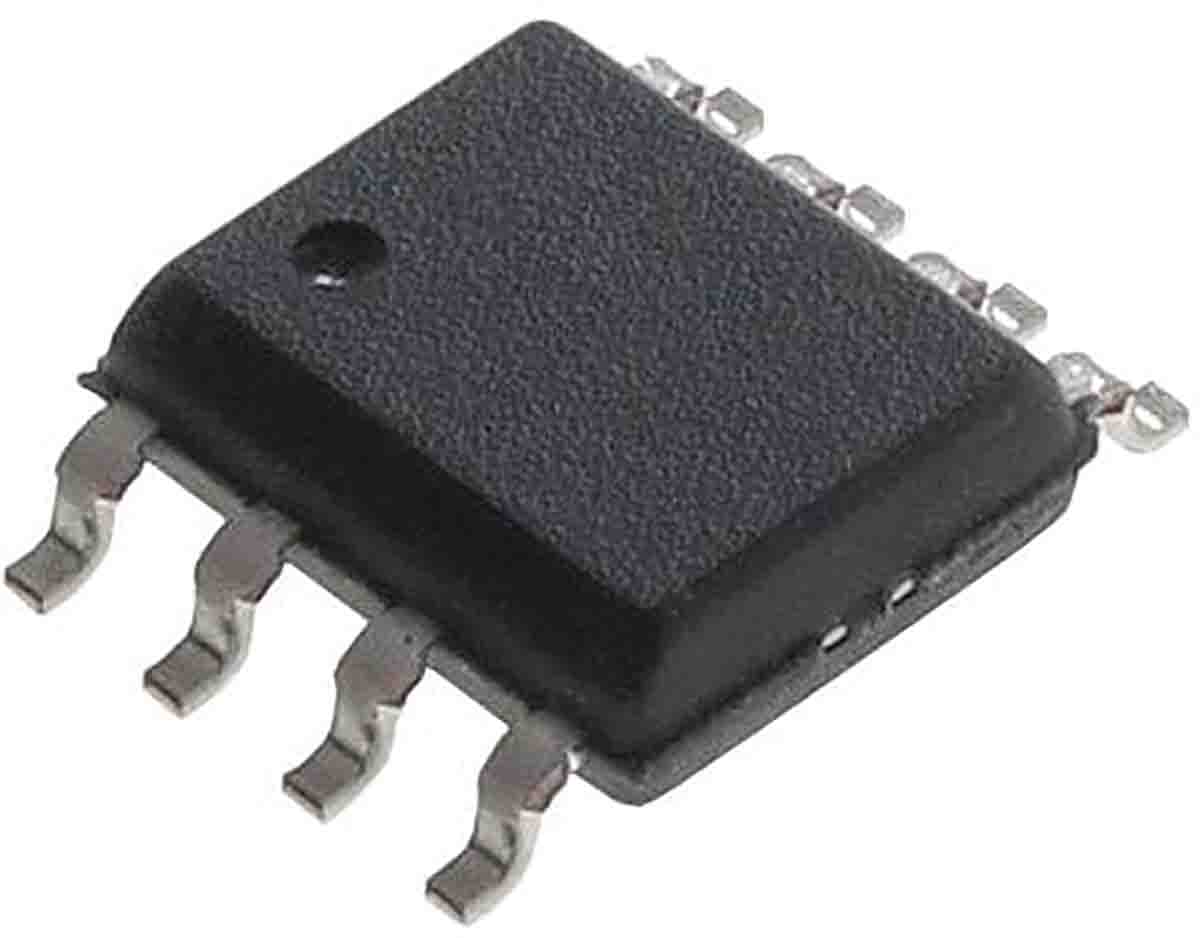 Renesas Electronics ISL12022IBZ, Real Time Clock, 8-Pin SOIC